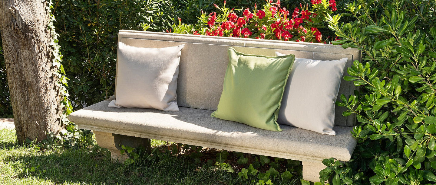 Valencia Indoor & Outdoor Collection - Just Fabrics