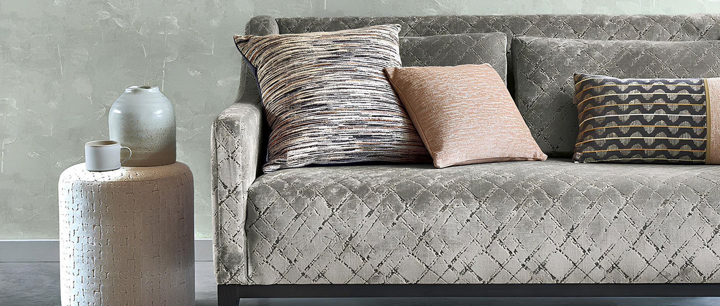 Villa Nova Fabric and Homeware - Just Fabrics