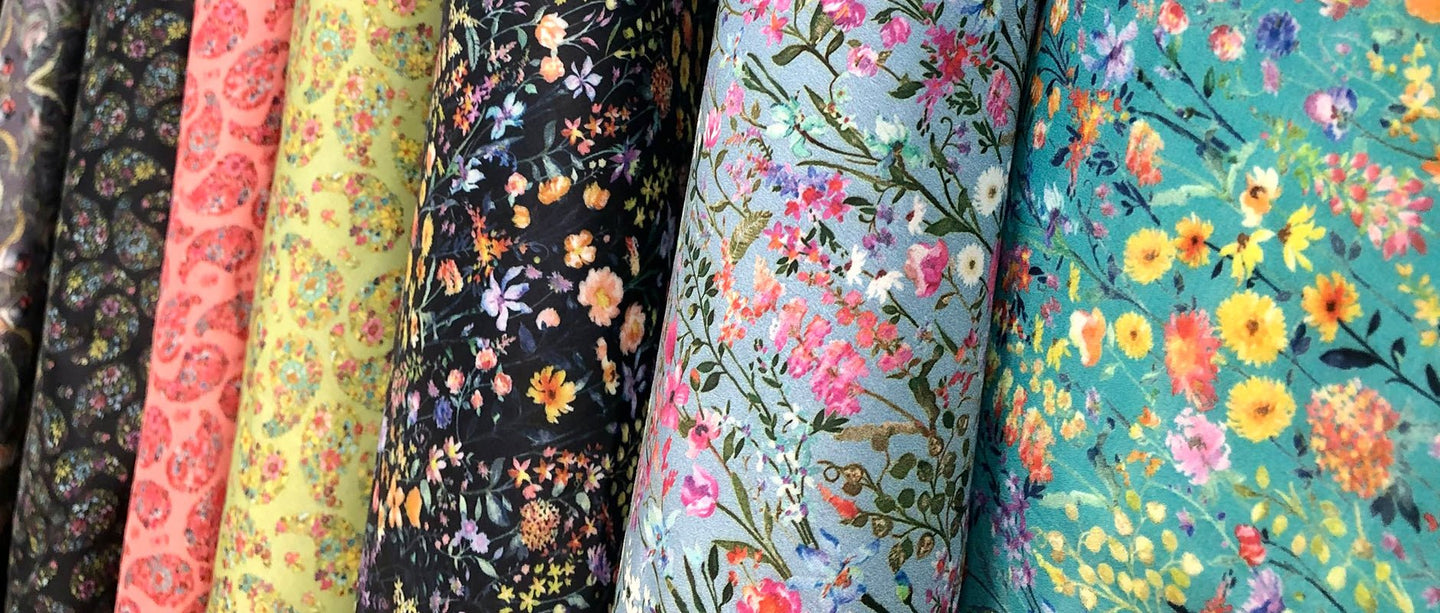 Voyage Apparel Fabric and Homeware - Just Fabrics