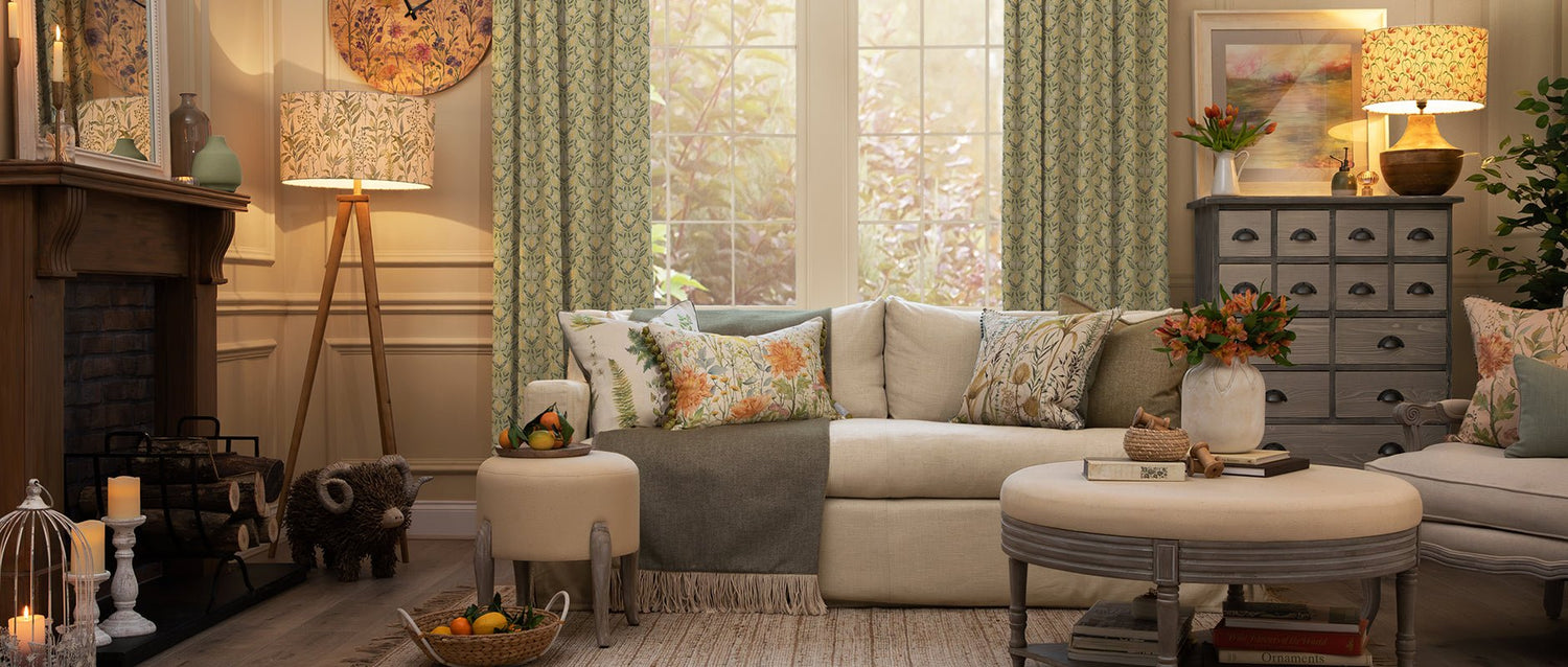 Voyage Maison Fabric and Homeware - Just Fabrics