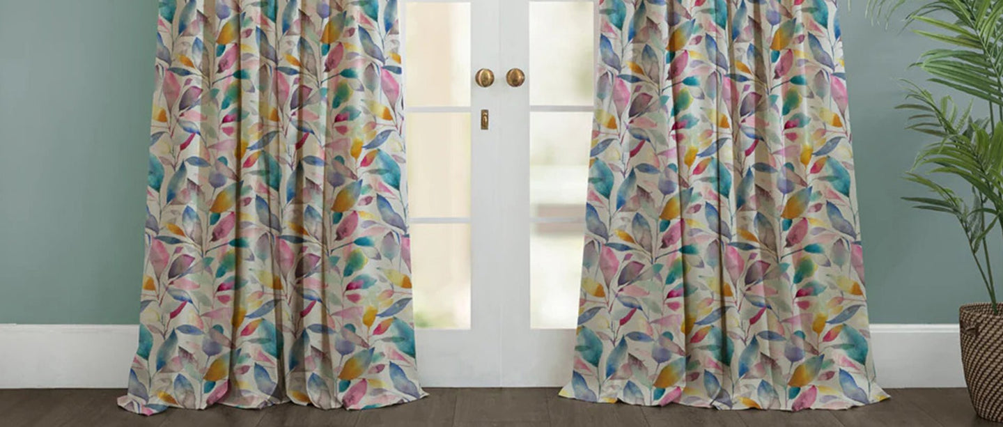 Voyage Maison Diffusion Collection - Just Fabrics