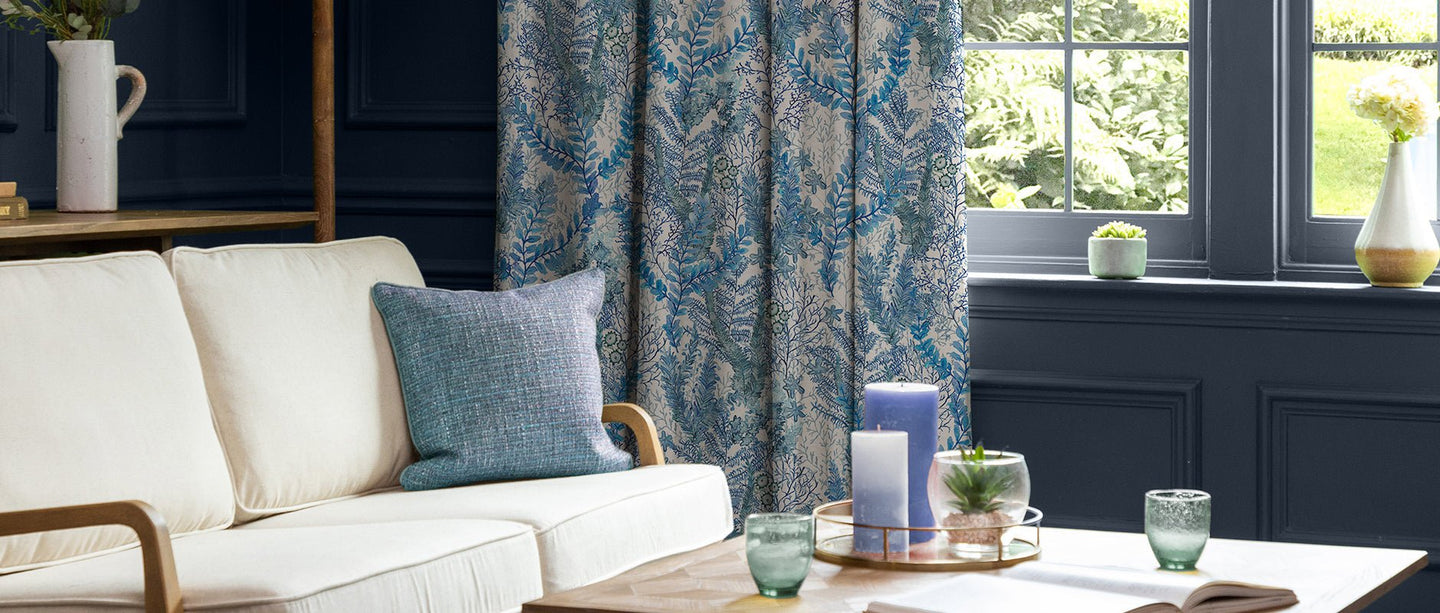 Voyage Maison European Summer Collection - Just Fabrics