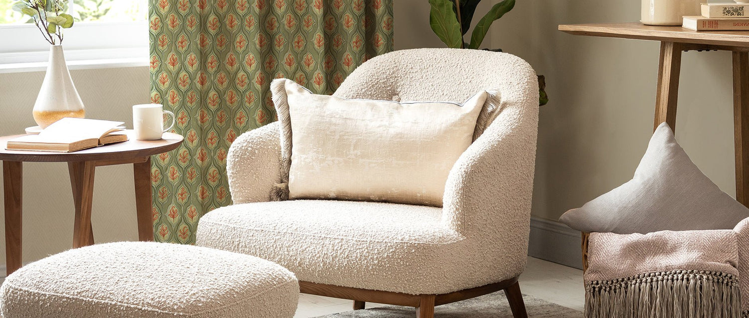 Voyage Maison Evergreen Collection - Just Fabrics