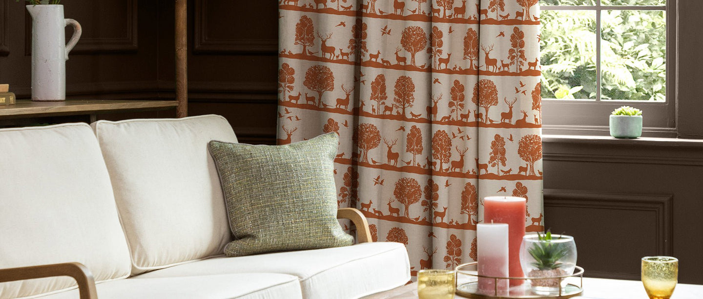 Voyage Maison Highland Collection - Just Fabrics