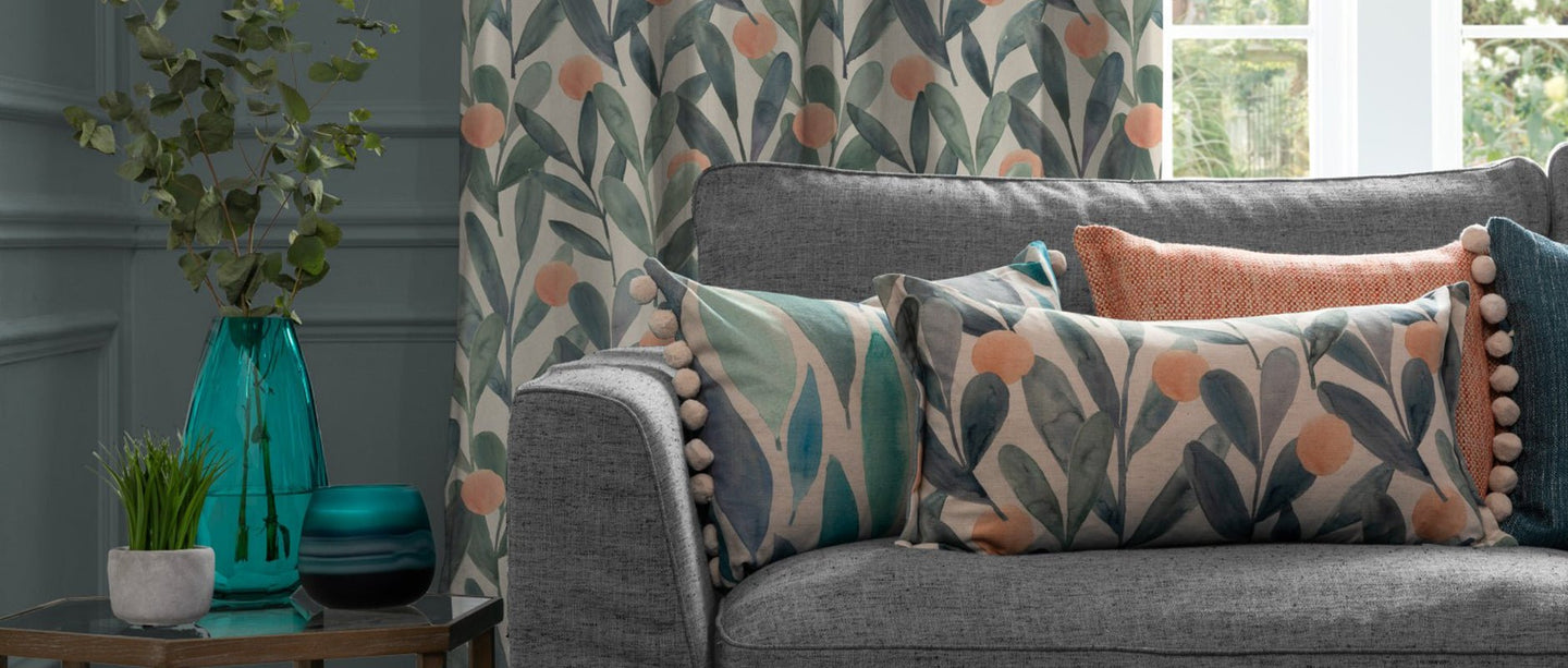 Voyage Maison Katsura Collection - Just Fabrics