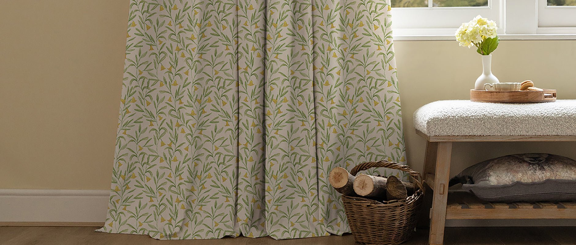 Voyage Maison Spring Solstice Collection - Just Fabrics