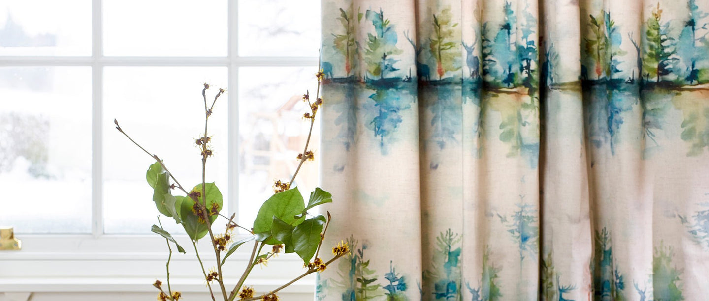 Voyage Maison Wilderness Collection - Just Fabrics