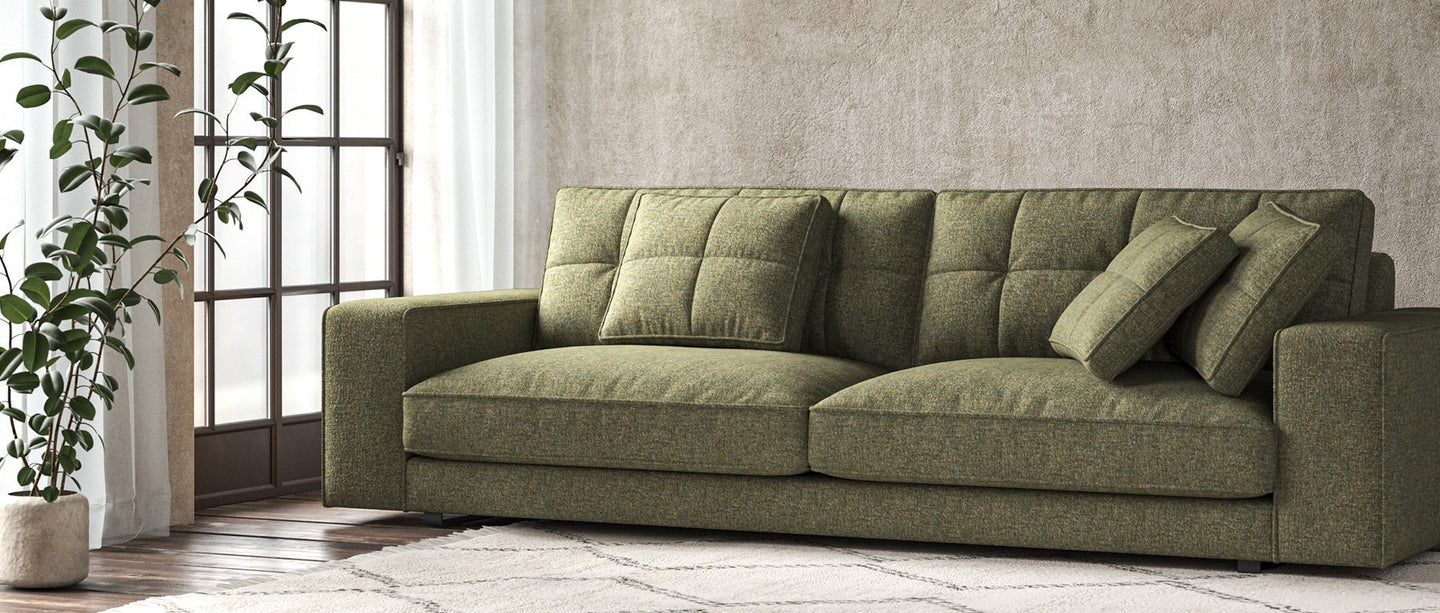 Warwick Fabrics Scandi Textures Collection - Just Fabrics