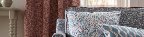 Warwick Fabrics UK | Upholstery & Curtain Fabric – Just Fabrics | Page 12