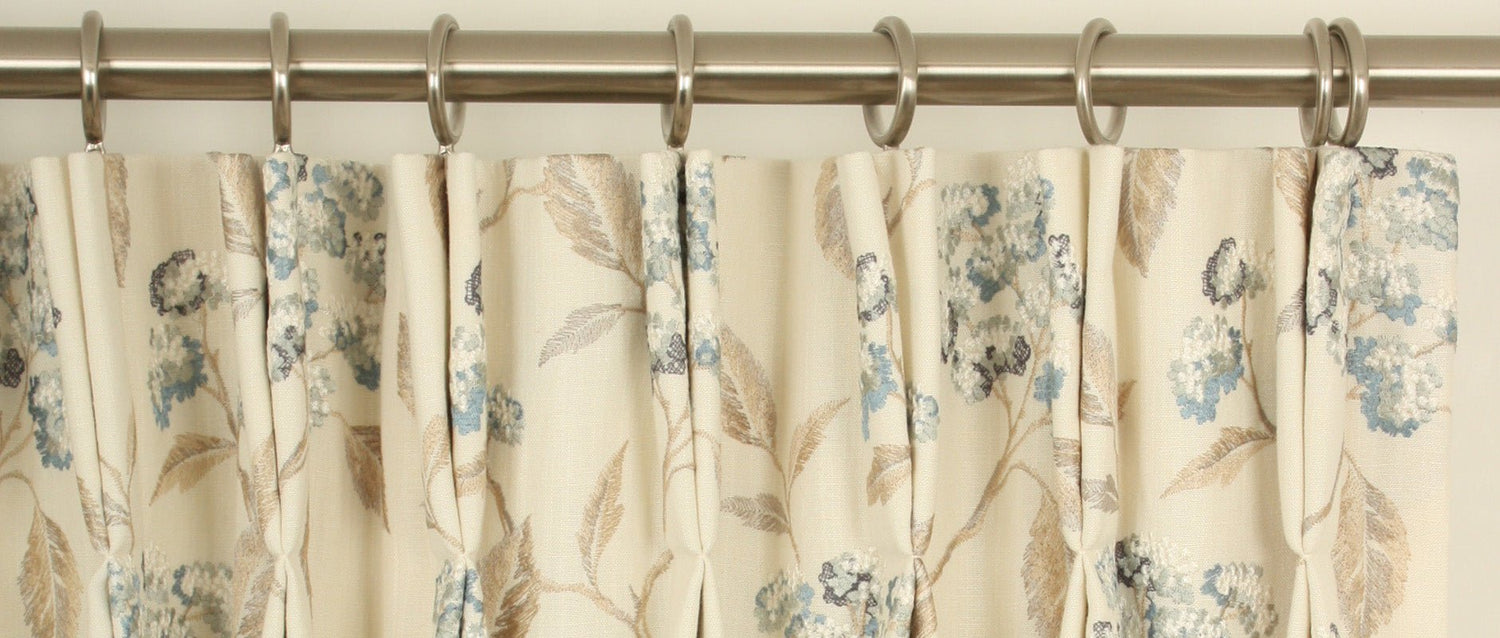 Clearance Curtains - Just Fabrics