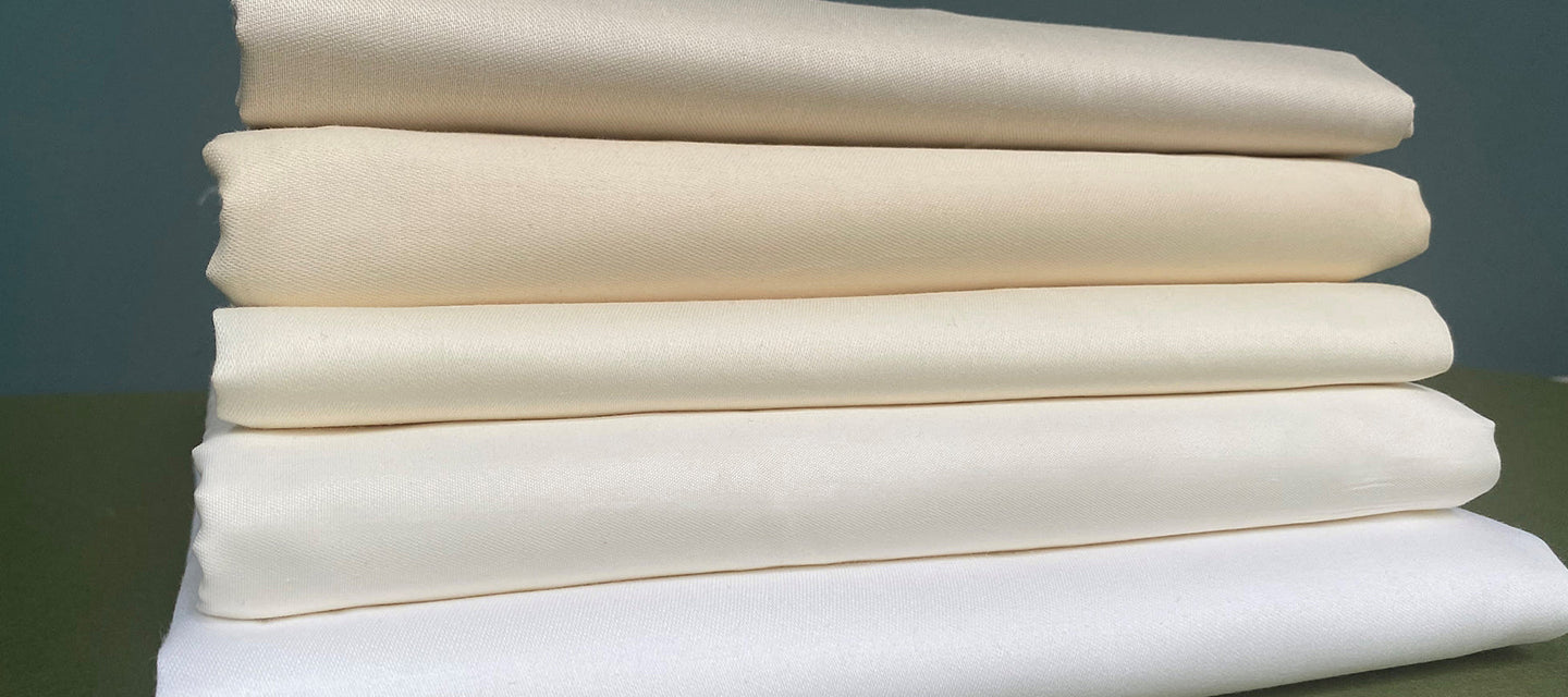 Curtain Lining Fabric