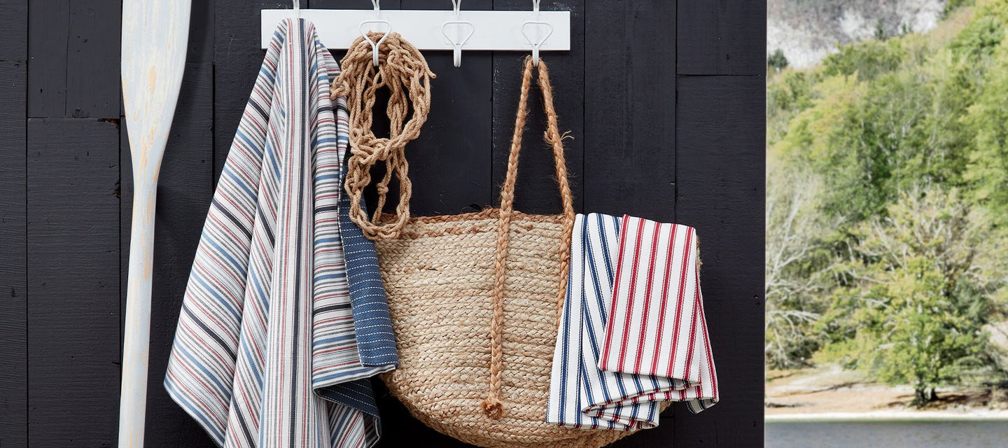 Seaside Fabric - Just Fabrics