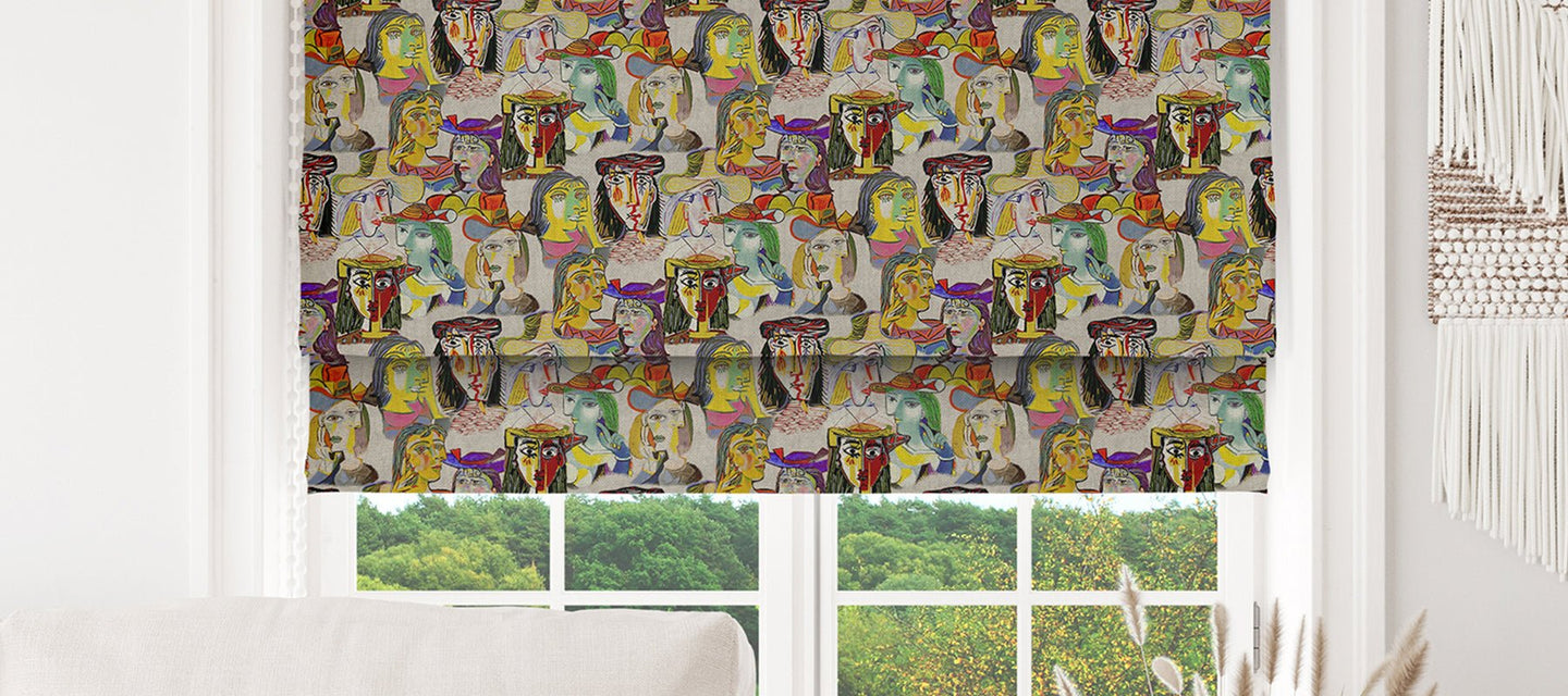 Something Different Fabric - Just Fabrics