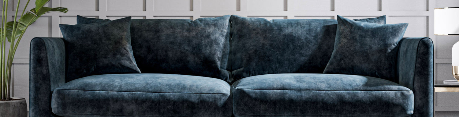 Upholstery Fire Retardant Fabric - Just Fabrics