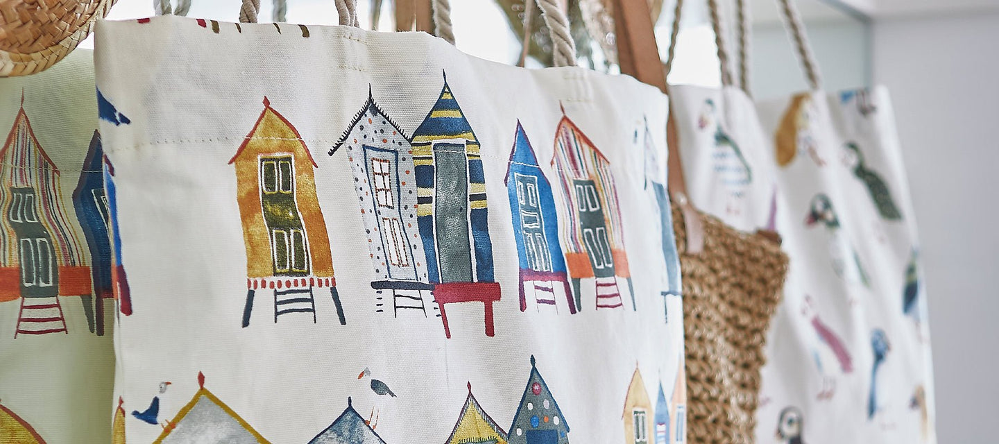 Washable - Just Fabrics