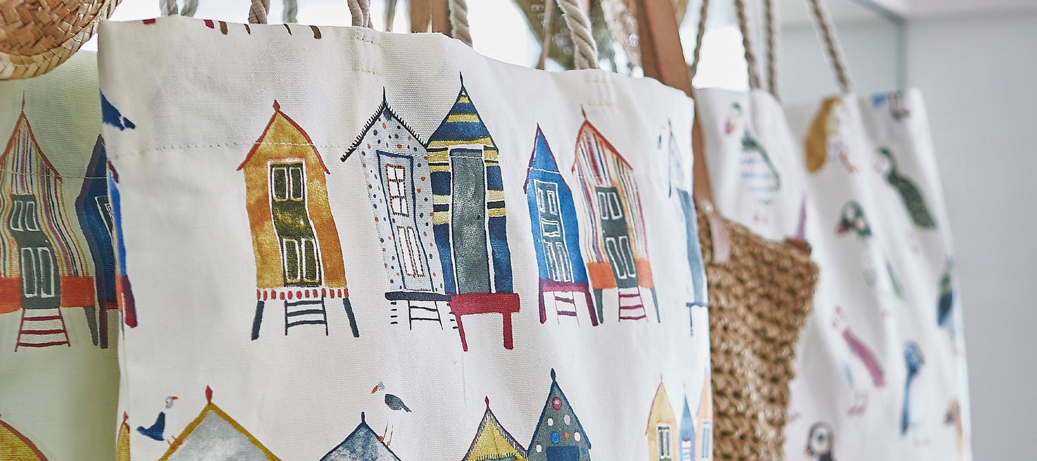 Washable - Just Fabrics