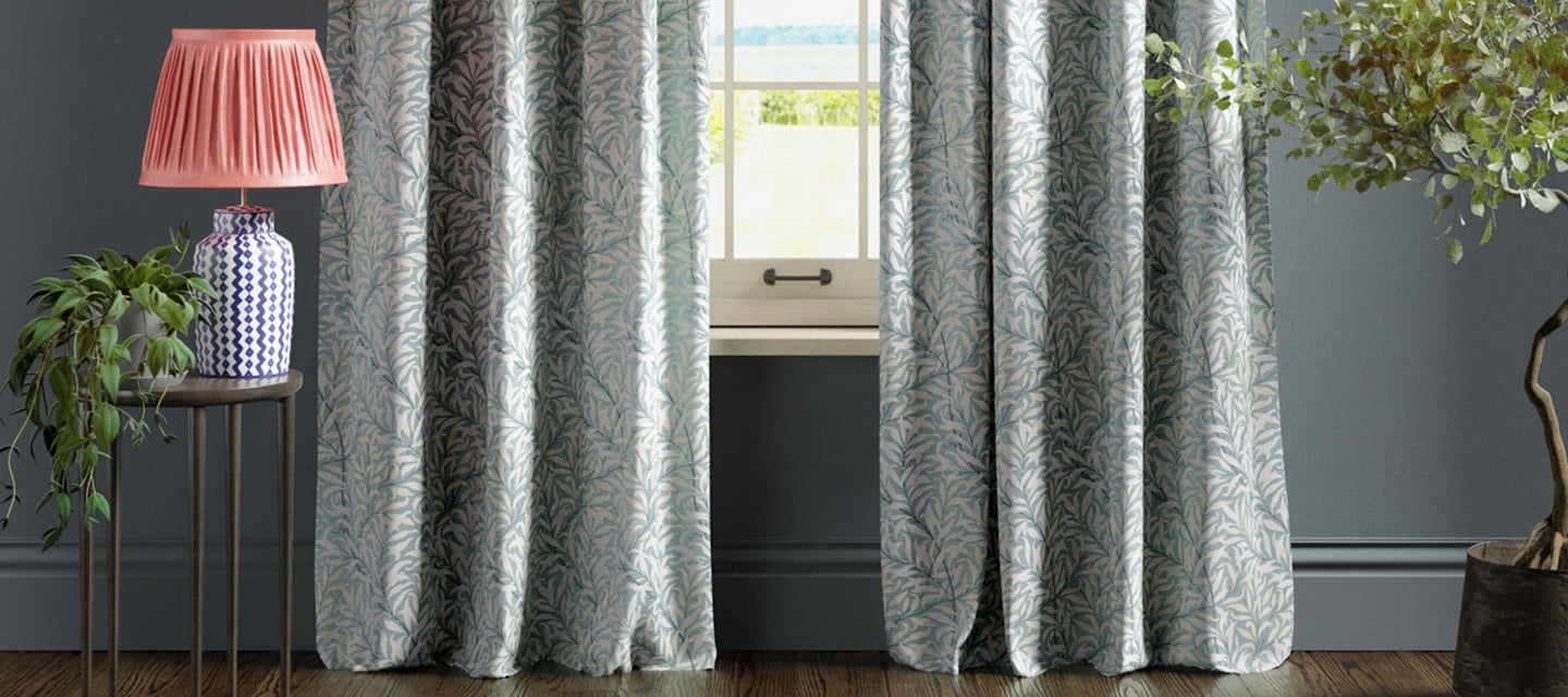 William Morris Fabric and Homeware - Just Fabrics