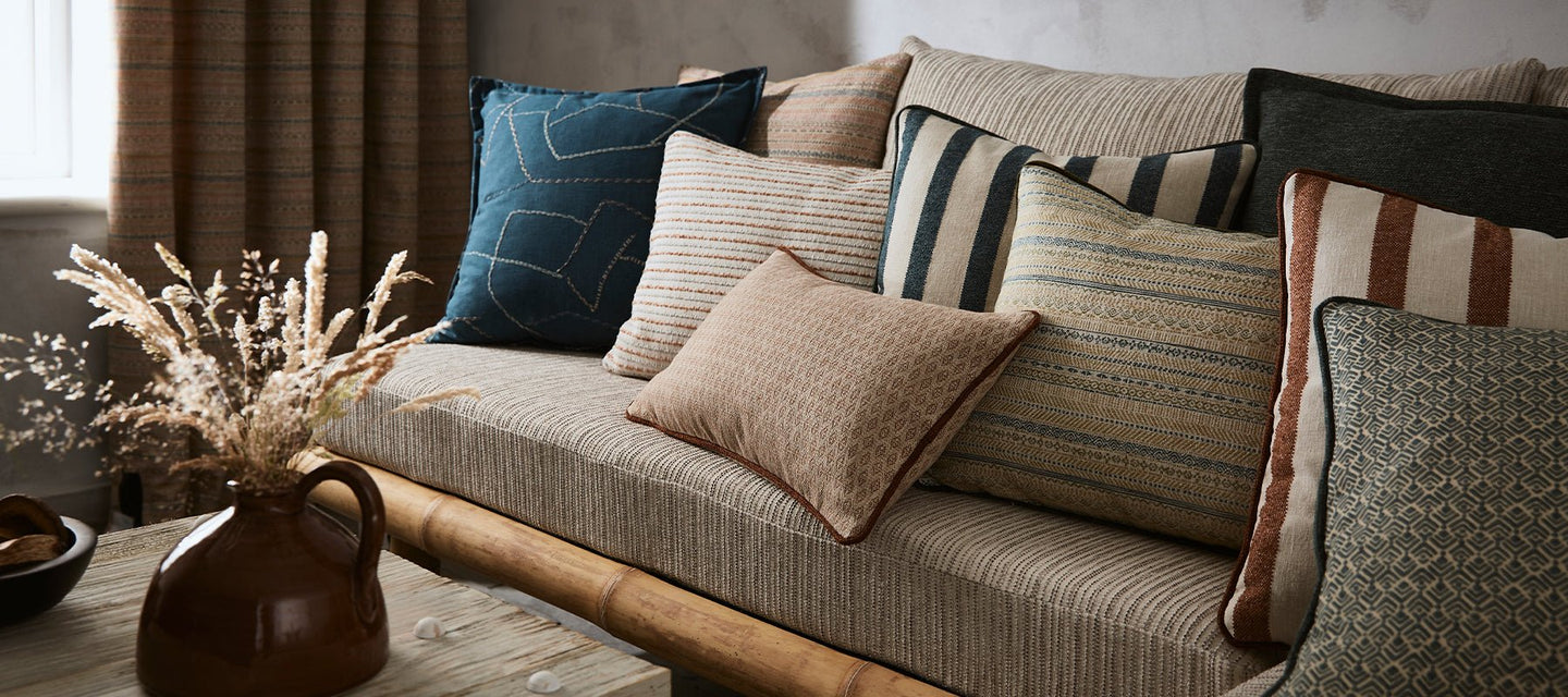 Woven Fabric - Just Fabrics