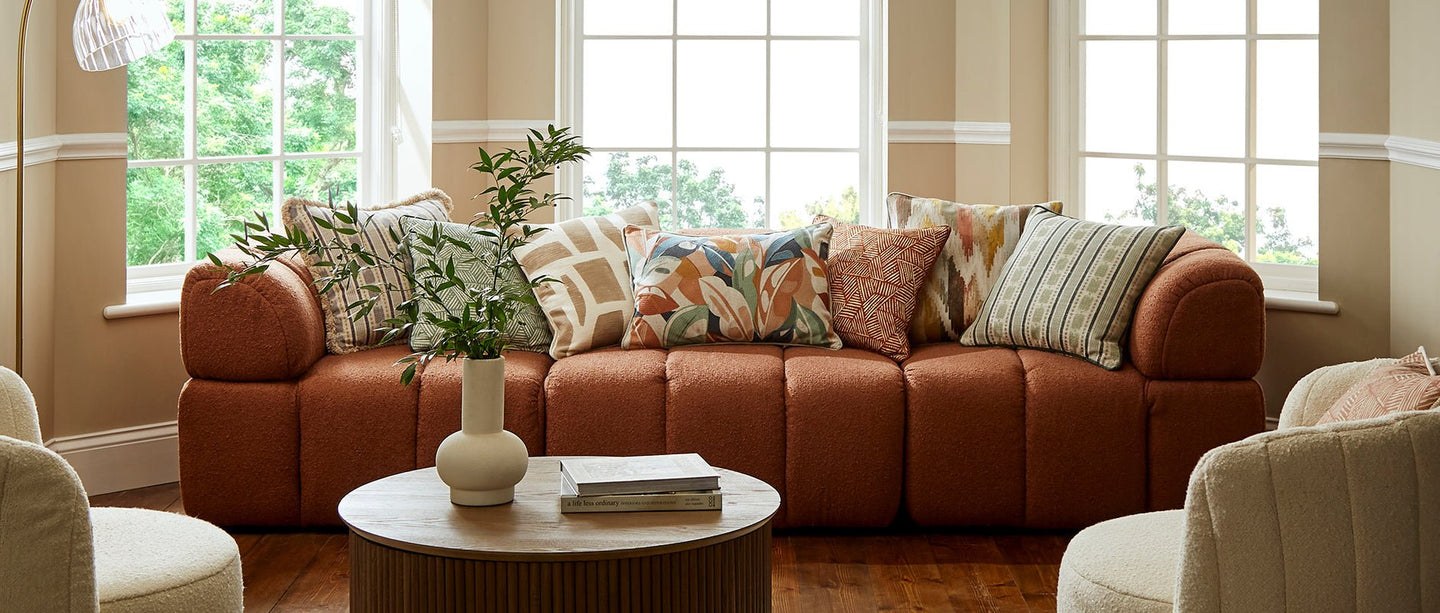 iLiv Artisan Collection - Just Fabrics