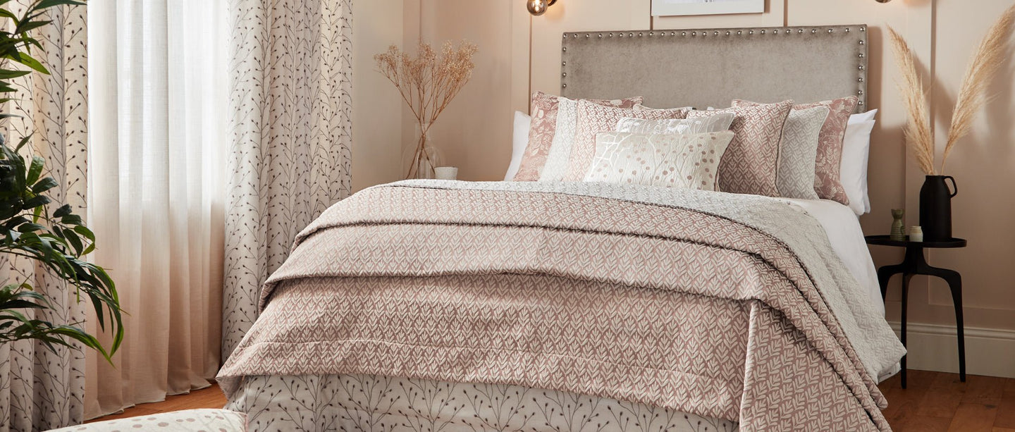 iLiv Charnwood Collection - Just Fabrics