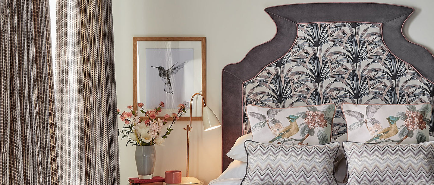 iLiv Enchanted Garden Collection - Just Fabrics