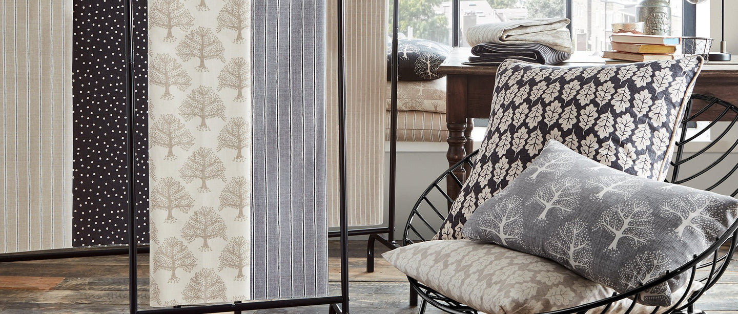 iLiv Imprint Collection - Just Fabrics