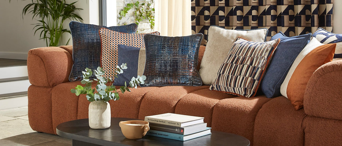 iLiv Infinity Velvets Collection - Just Fabrics