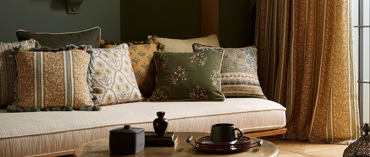 iLiv Jaipuri Collection - Just Fabrics