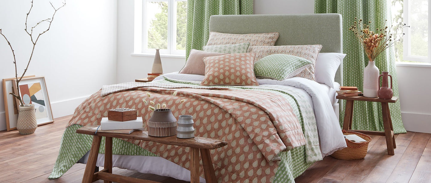 iLiv Malabar Collection - Just Fabrics