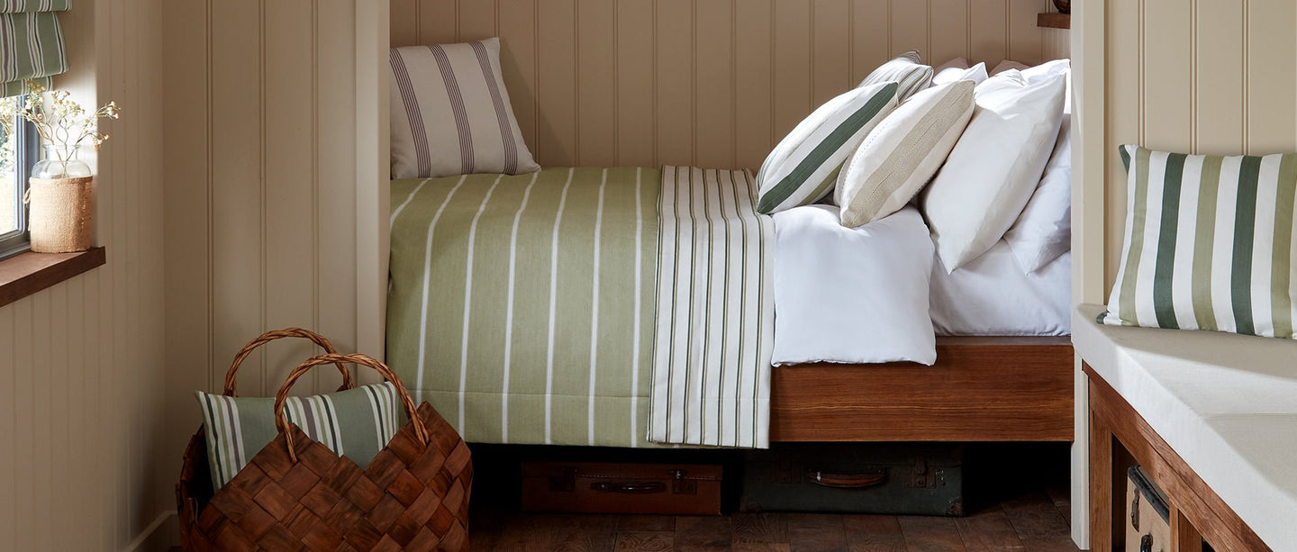 iLiv Portland Collection - Just Fabrics