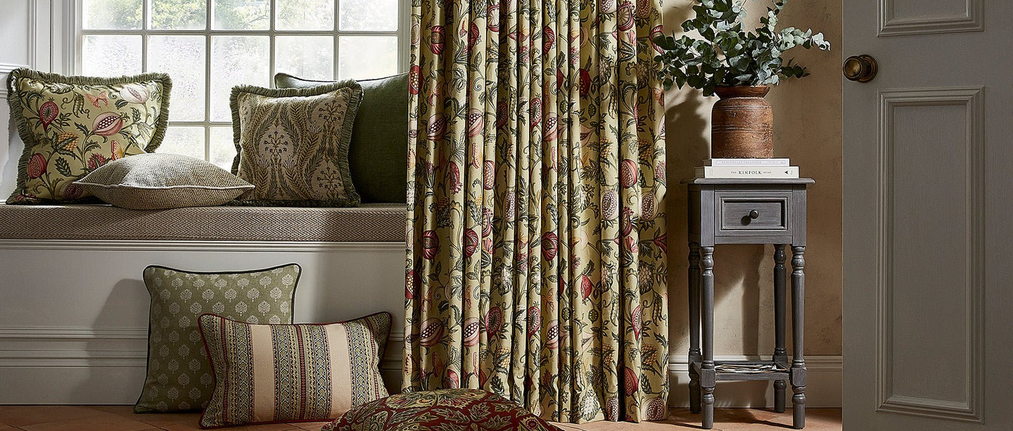 iLiv Verini Collection - Just Fabrics