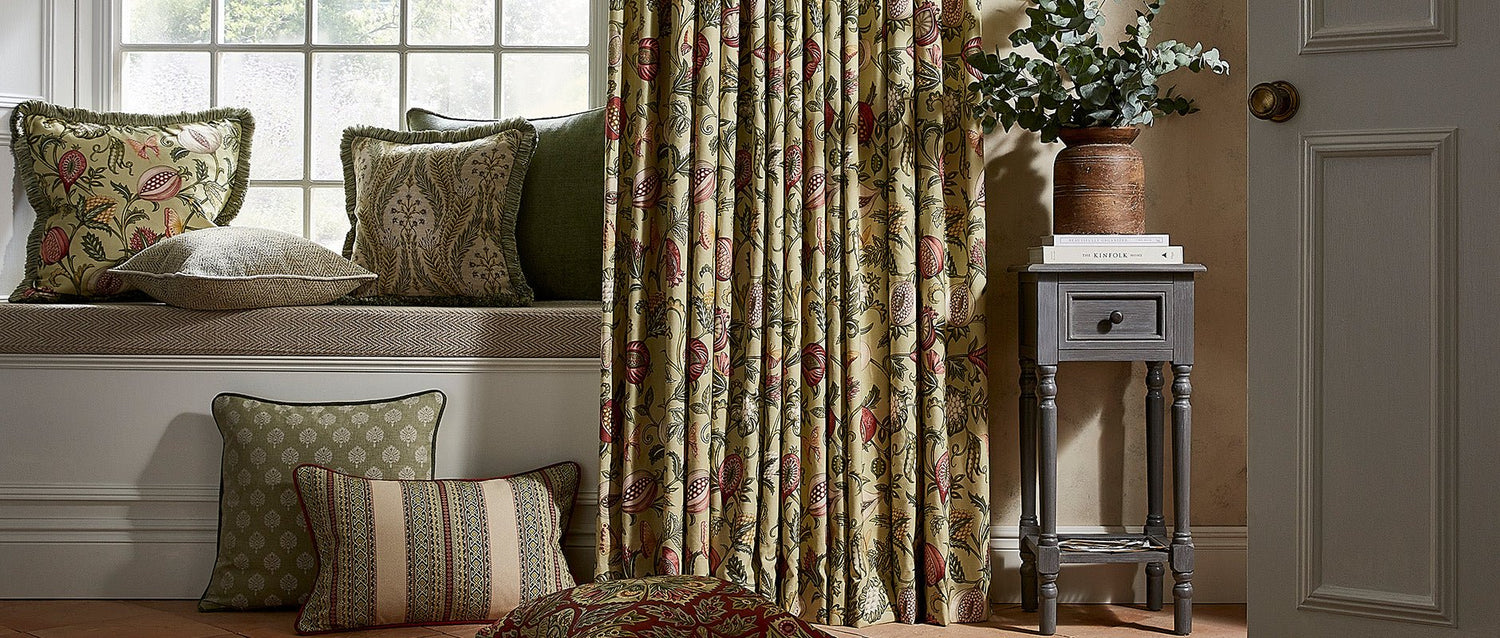 iLiv Verini Collection - Just Fabrics