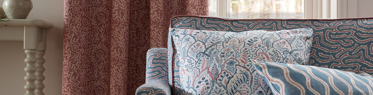 Hampton Print Collection