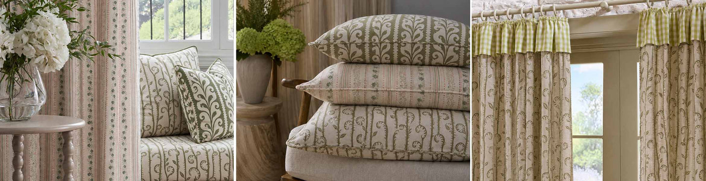 The Hidden Garden Collection