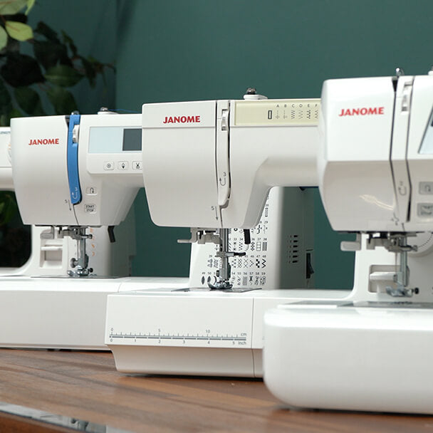 Sewing Machine Offers