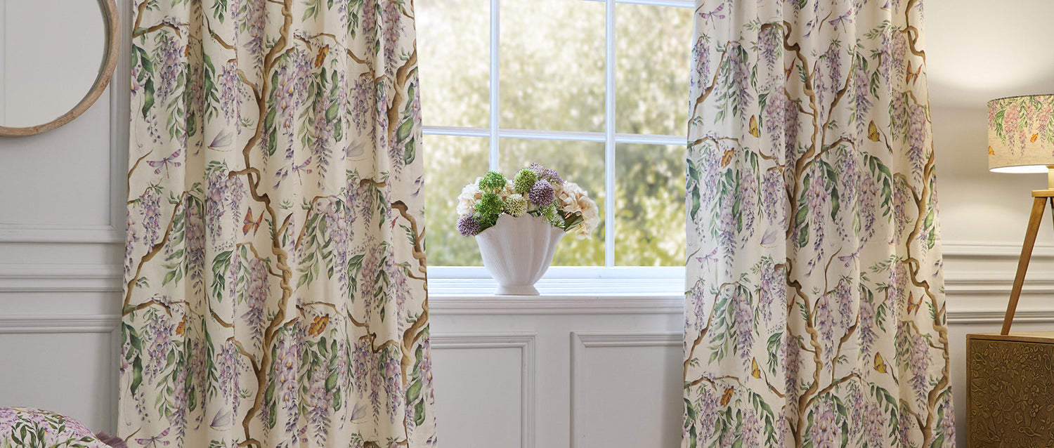 Clearance Curtain Fabric