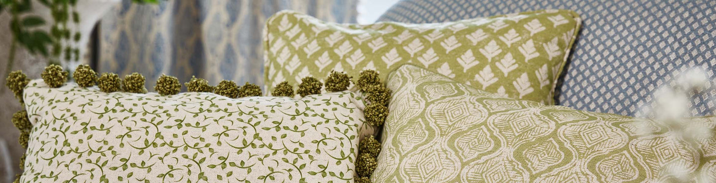Olive Green | Just Fabrics