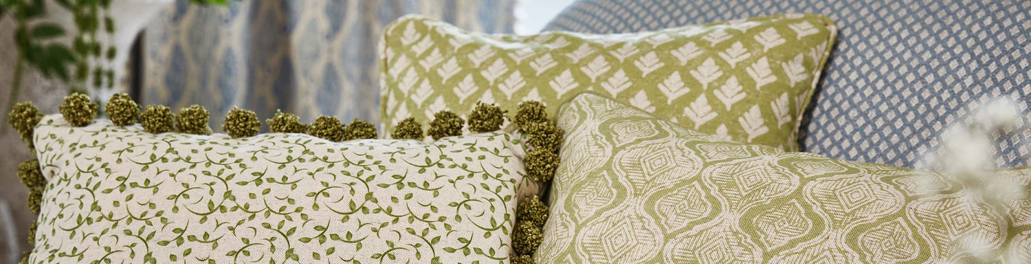 Olive Green | Just Fabrics