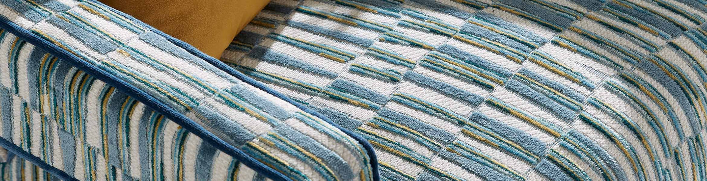 Teal Fabric | Just Fabrics