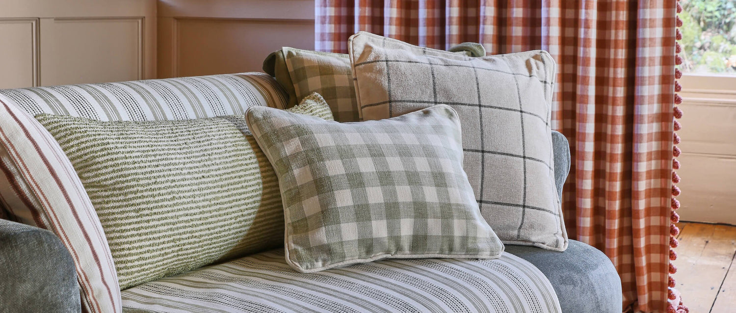 Bestselling Fabrics