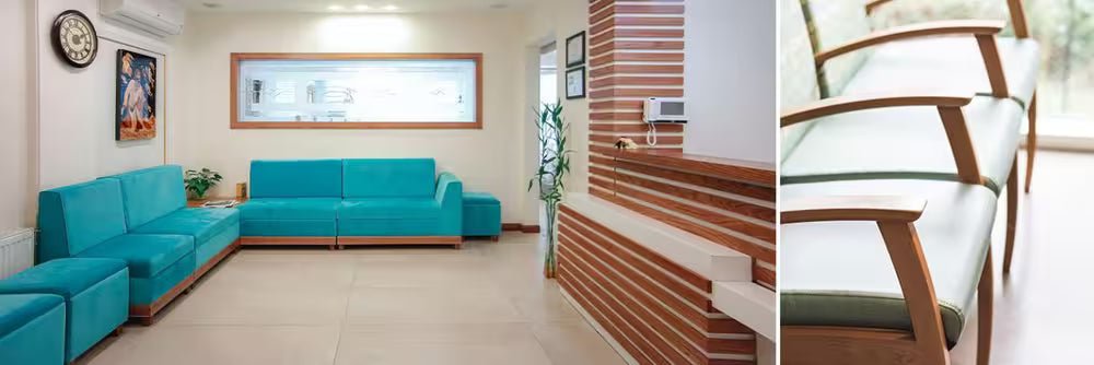 Healthcare Sector Fabrics - Just Fabrics