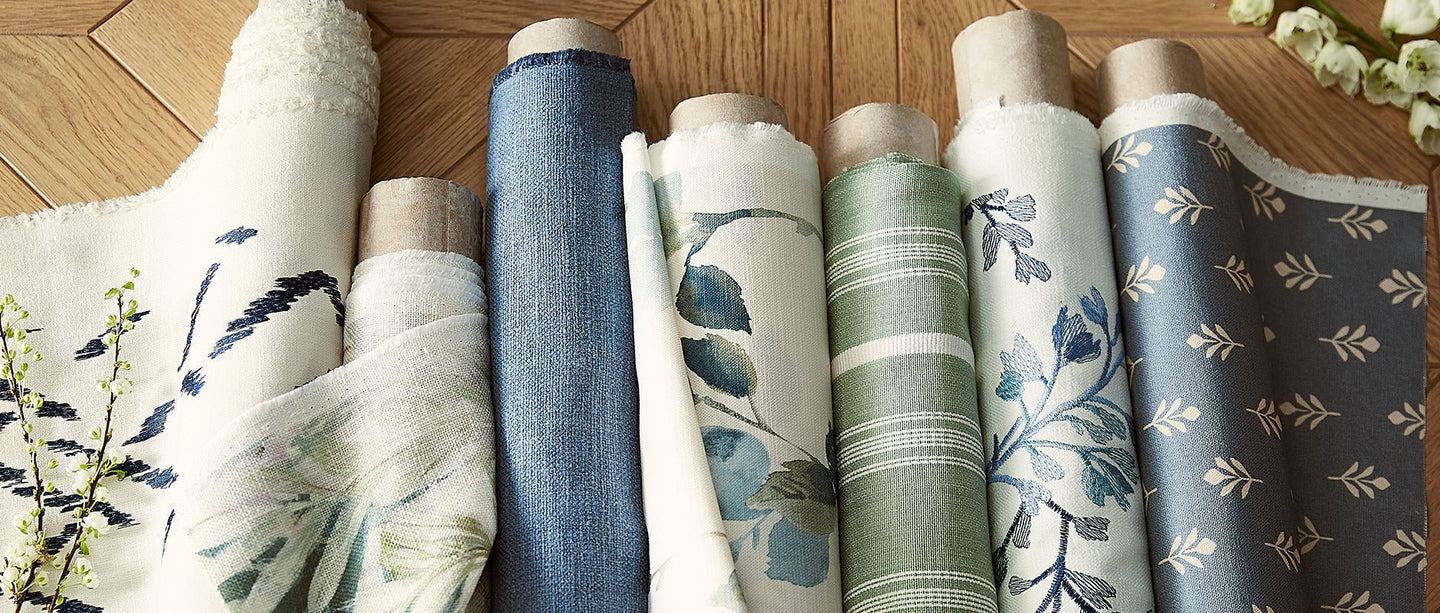 New Fabric - Just Fabrics