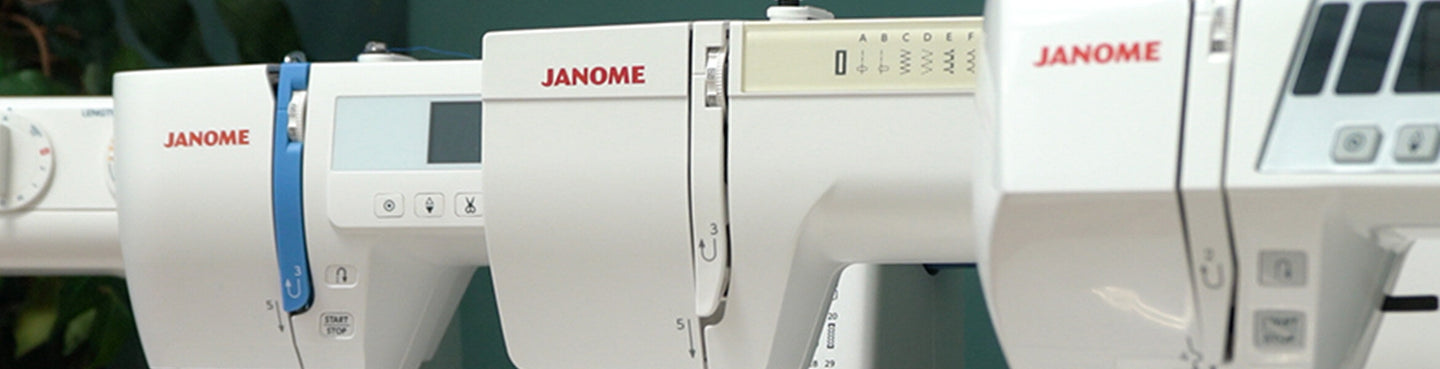 Sewing Machines
