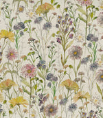 Medmerry Fabric / Linen