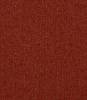 Bray FR Fabric / Vermillion