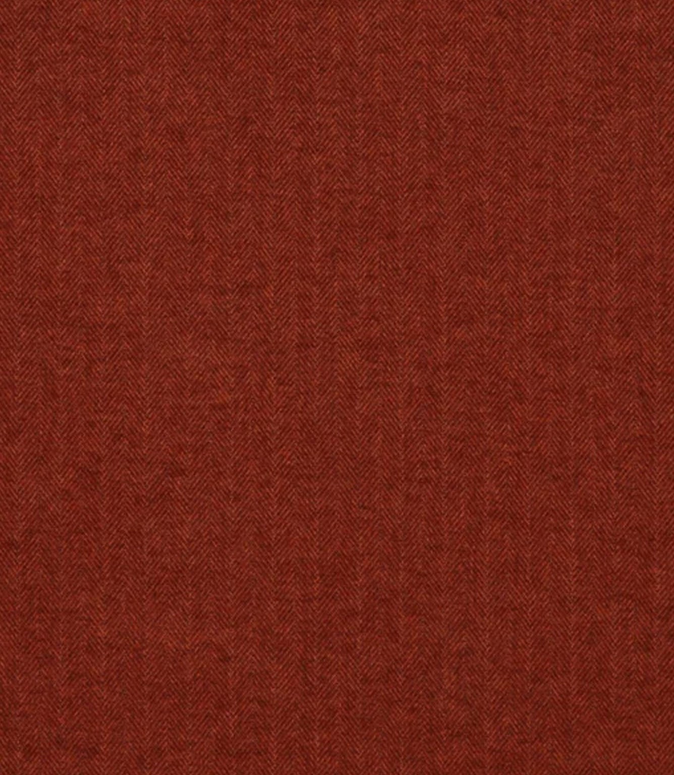 Bray FR Fabric / Vermillion