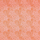 Marigold Fabric / Orange / Pink