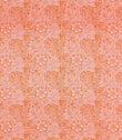 Marigold Fabric / Orange / Pink