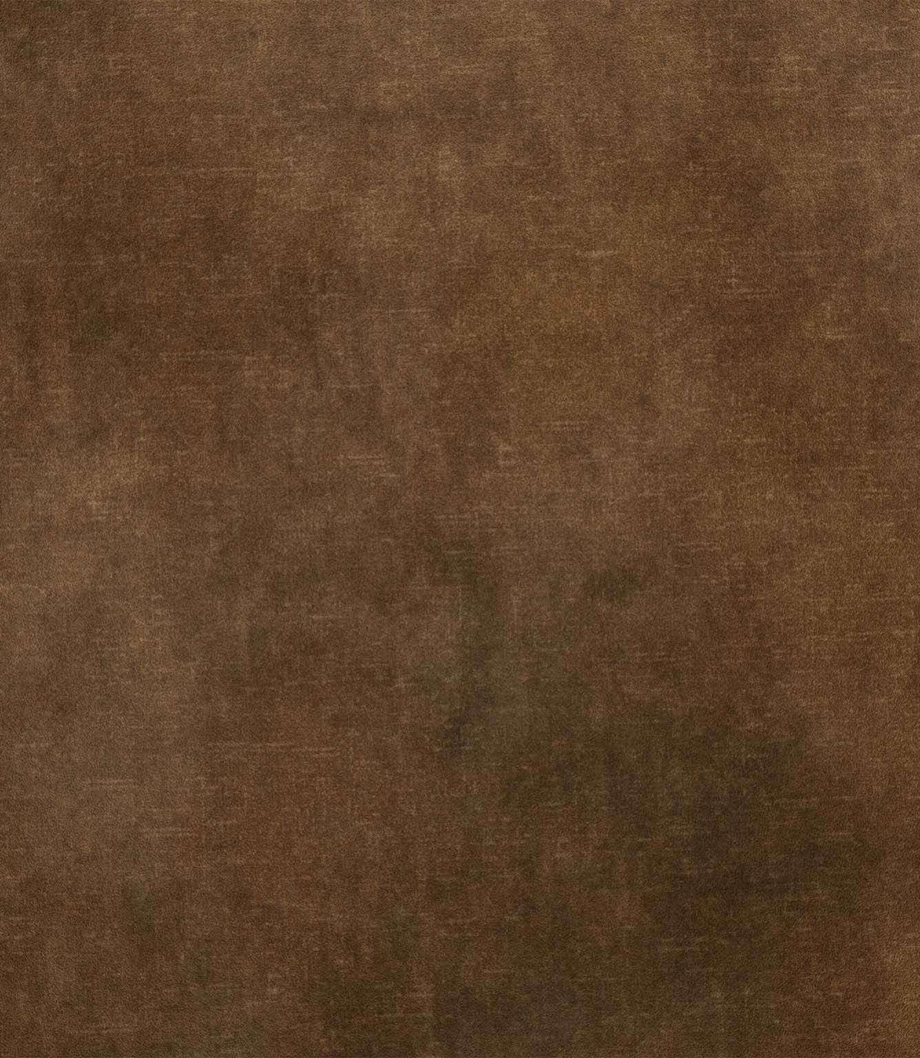 JF Vintage Velvet Fabric / Ochre