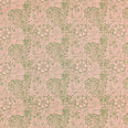 Marigold Fabric / Olive / Pink